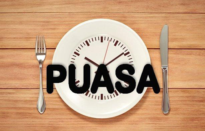 Manfaat Puasa bagi Kesehatan