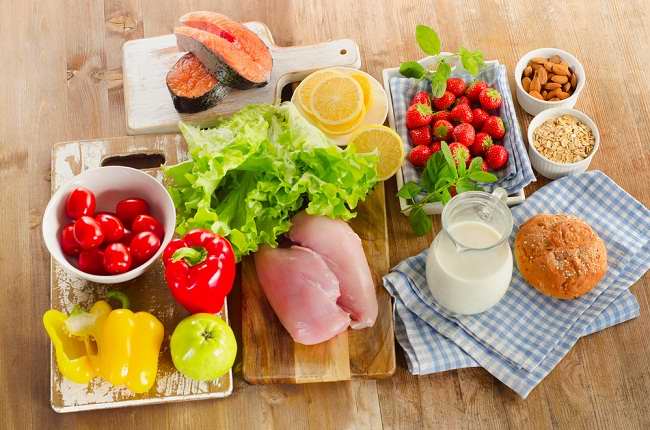 Tips Diet Sehat
